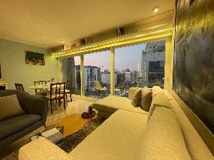 Stunning Designed Central Apt. in Miraflores |VIP| Apartment in Miraflores