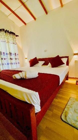 River paradise safari house Villa in Southern Province