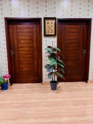 Murree Patariata Luxury living Hut Villa in Punjab