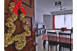 A Happy Place KL Apartment in Federal Territory of Kuala Lumpur