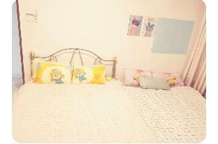 A Happy Place KL Apartment in Federal Territory of Kuala Lumpur