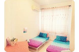 A Happy Place KL Apartment in Federal Territory of Kuala Lumpur