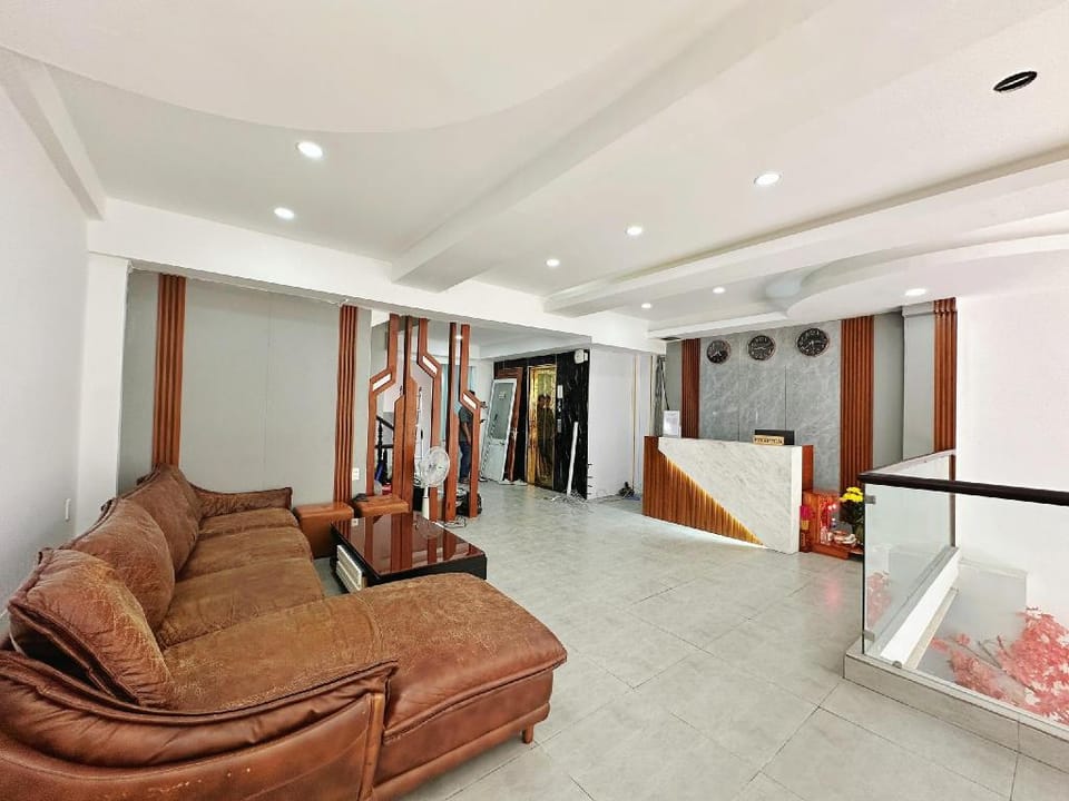K&T Hotel - Sân Bay Tân Sơn Nhất Hotel in Ho Chi Minh City