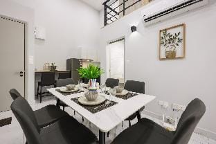 Arte Cheras Duplex 3BR Oasis MRT, Lotus, Shops Apartment in Federal Territory of Kuala Lumpur