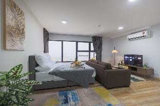 Arte Cheras Duplex 3BR Oasis MRT, Lotus, Shops Apartment in Federal Territory of Kuala Lumpur