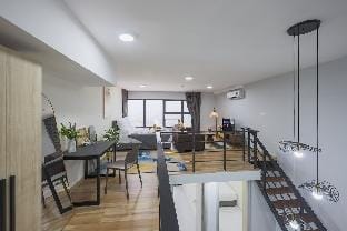 Arte Cheras Duplex 3BR Oasis MRT, Lotus, Shops Apartment in Federal Territory of Kuala Lumpur