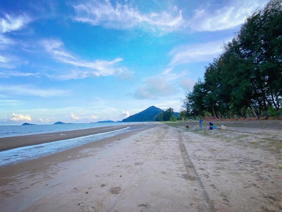 Rung Arun Resort Chumphon Hotel in Thailand