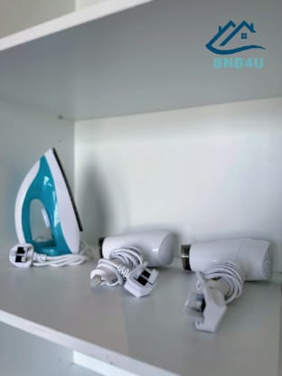 Modern Comfort 2BR Beacon Suites Penang -by BNB4U Vacation rental in George Town
