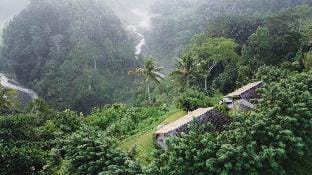 1BDR Villa with Amazing View in Ubud Vacation rental in Selat