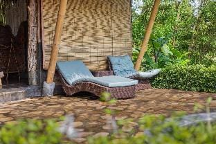 1BDR Villa with Amazing View in Ubud Vacation rental in Selat