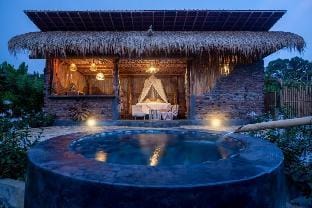 1BDR Villa with Amazing View in Ubud Vacation rental in Selat