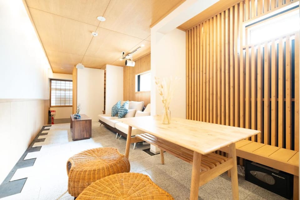INN Plus Hanamidou Vacation rental in Kyoto