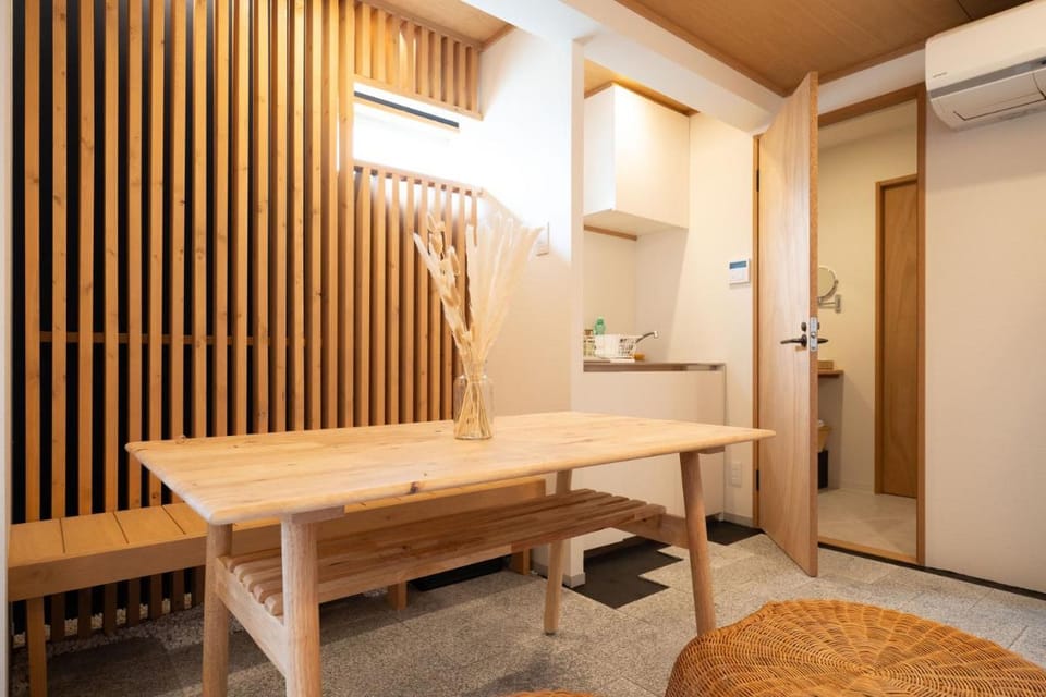 INN Plus Hanamidou Vacation rental in Kyoto