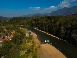 Hueanphae Luang Prabang Vacation rental in Luang Prabang Province, Laos