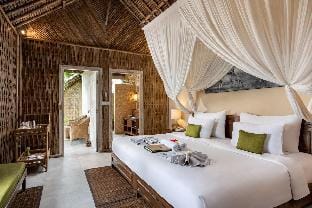 Cozy 1BDR Villa With Jungle View in NusaPenida Villa in Nusapenida