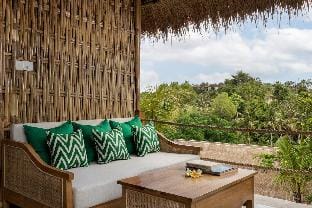 Cozy 1BDR Villa With Jungle View in NusaPenida Villa in Nusapenida
