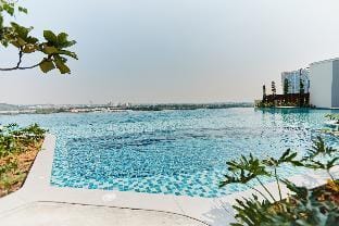 Sunsuria Forum SOHO Suites Setia Alam by MOKA Apartment in Selangor, Malaysia