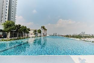Sunsuria Forum SOHO Suites Setia Alam by MOKA Apartment in Selangor, Malaysia