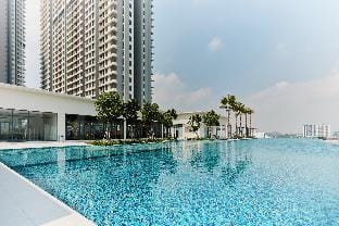 Sunsuria Forum SOHO Suites Setia Alam by MOKA Apartment in Selangor, Malaysia