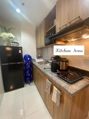 Posh & Cozy 1-Bedroom Condo Unit - Center of Cebu Apartment in Cebu City