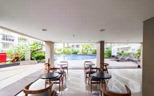 Pool View 2BR at Gateway Pasteur Apt By Travelio Apartment in Bandung