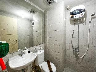 Best 2BR at Anderson Supermall Mansion By Travelio Apartment in Surabaya