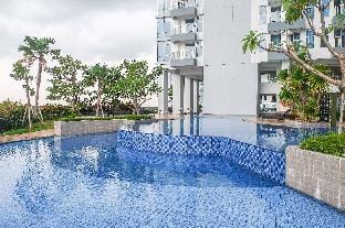 Best 2BR at Anderson Supermall Mansion By Travelio Apartment in Surabaya