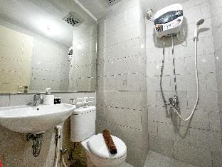 Best 2BR at Anderson Supermall Mansion By Travelio Apartment in Surabaya