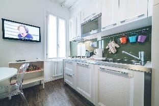 Gold Apartment by Wonderful Italy Apartment in Venice