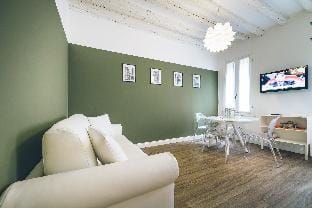 Gold Apartment by Wonderful Italy Apartment in Venice