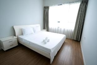 Masteri An Phu (Sol) (Free gym & pool) Apartment in Ho Chi Minh City