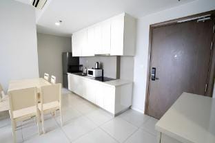 Masteri An Phu (Sol) (Free gym & pool) Apartment in Ho Chi Minh City