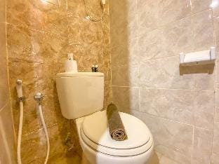 Modern Studio Galeri Ciumbuleuit 1 Apt By Travelio Apartment in Bandung
