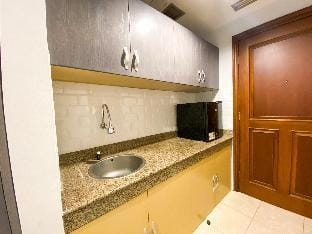 Modern Studio Galeri Ciumbuleuit 1 Apt By Travelio Apartment in Bandung