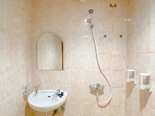Cozy Homey Apt 1BR Boutique Kemayoran By Travelio Apartment in Jakarta