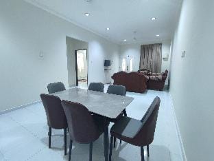 Casa Adelia Guesthouse 3(B) Vacation rental in Terengganu, Malaysia