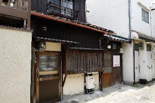 Makitacho chashitsu Vacation rental in Kyoto