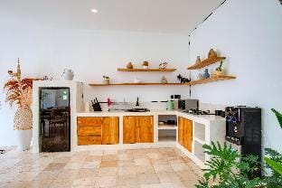 Charming NEW 3BR Villa with Private Pool in Canggu Villa in North Kuta