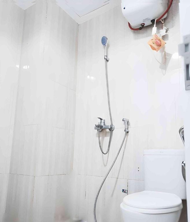 Zultanz Suite Family Apartment in West Java
