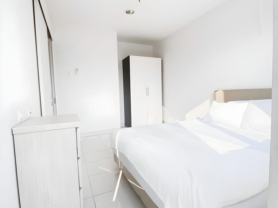 Zultanz Suite Family Apartment in West Java