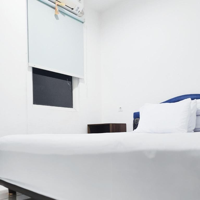 Zultanz Suite Family Apartment in West Java