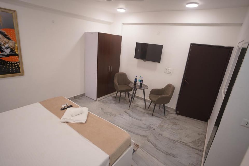 Hotel Airport Stay Hotel in New Delhi
