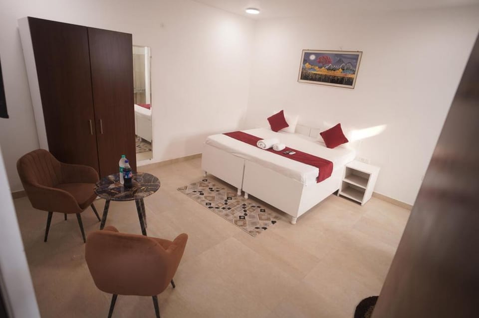 Hotel Airport Stay Hotel in New Delhi