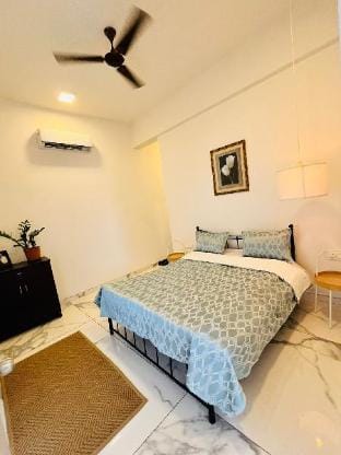 Twinbunkers  Villa in Maharashtra