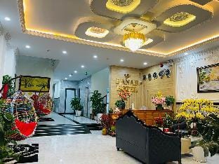 Hanah Hotel - Phan Thiet Vacation rental in Phan Thiet