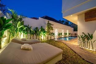 Villa Erin Modern 3-BR Villa in Ungasan Villa in Bali