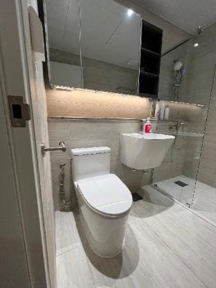 Yongsan Staion  5min 2F 퀸 침대 3개 침실 3개 / 독립 샤워실 화장실 Vacation rental in Seoul