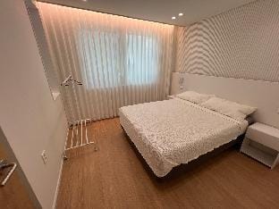 Yongsan Station House1F,  w/ 3 Beds and 1 Bathroom Vacation rental in Seoul