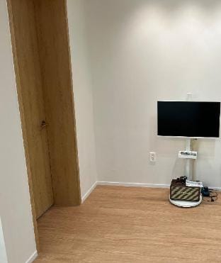 Yongsan Station House1F,  w/ 3 Beds and 1 Bathroom Vacation rental in Seoul