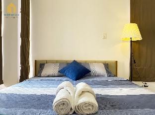 Lynhapartment Spacious 1BR CenterD1 Near BuiVien Apartment in Ho Chi Minh City